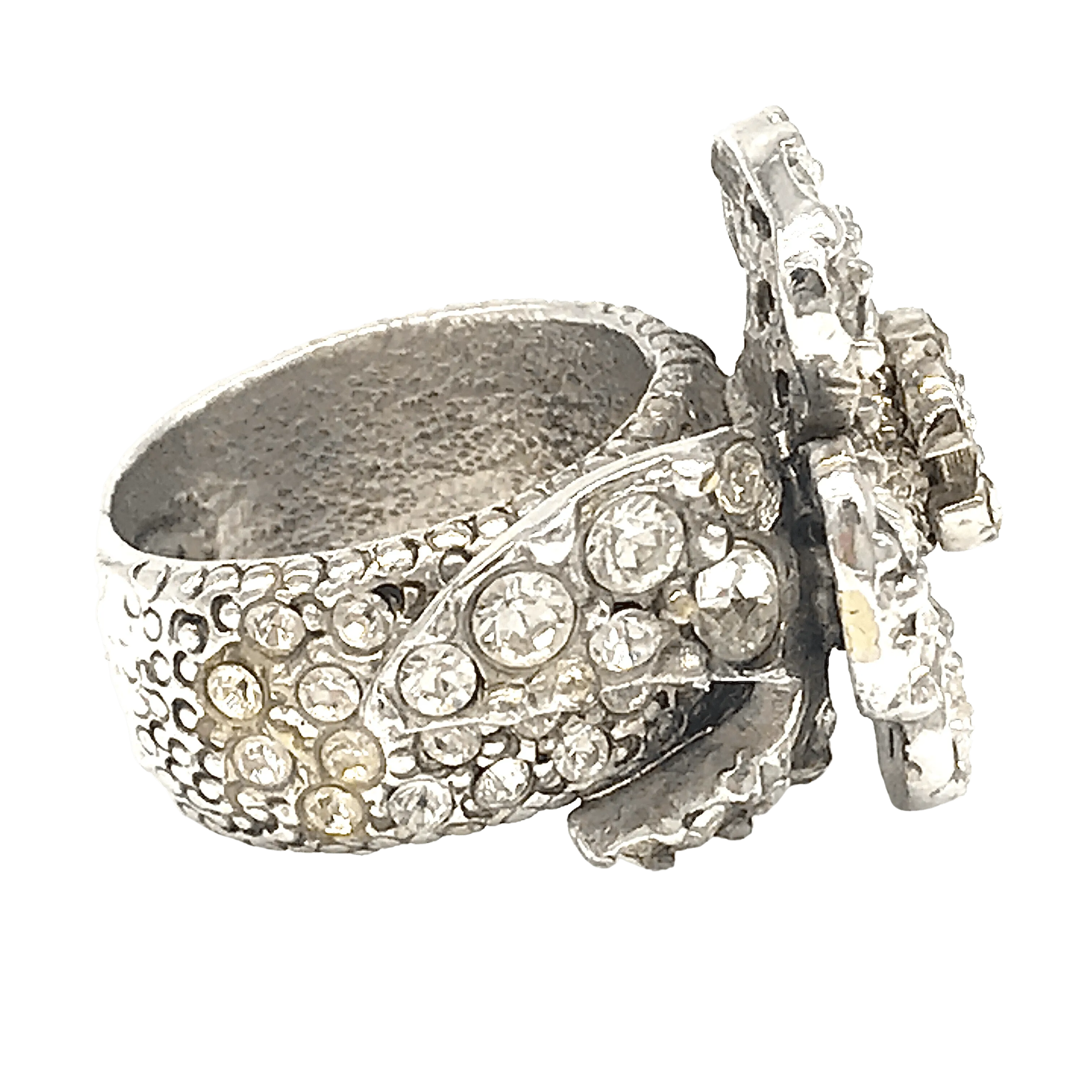 Vintage Chanel Ring