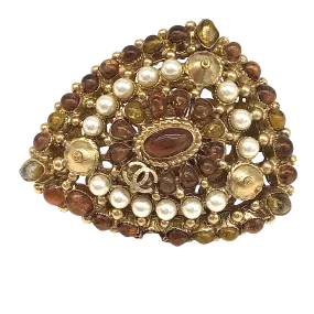 Vintage Chanel Ring