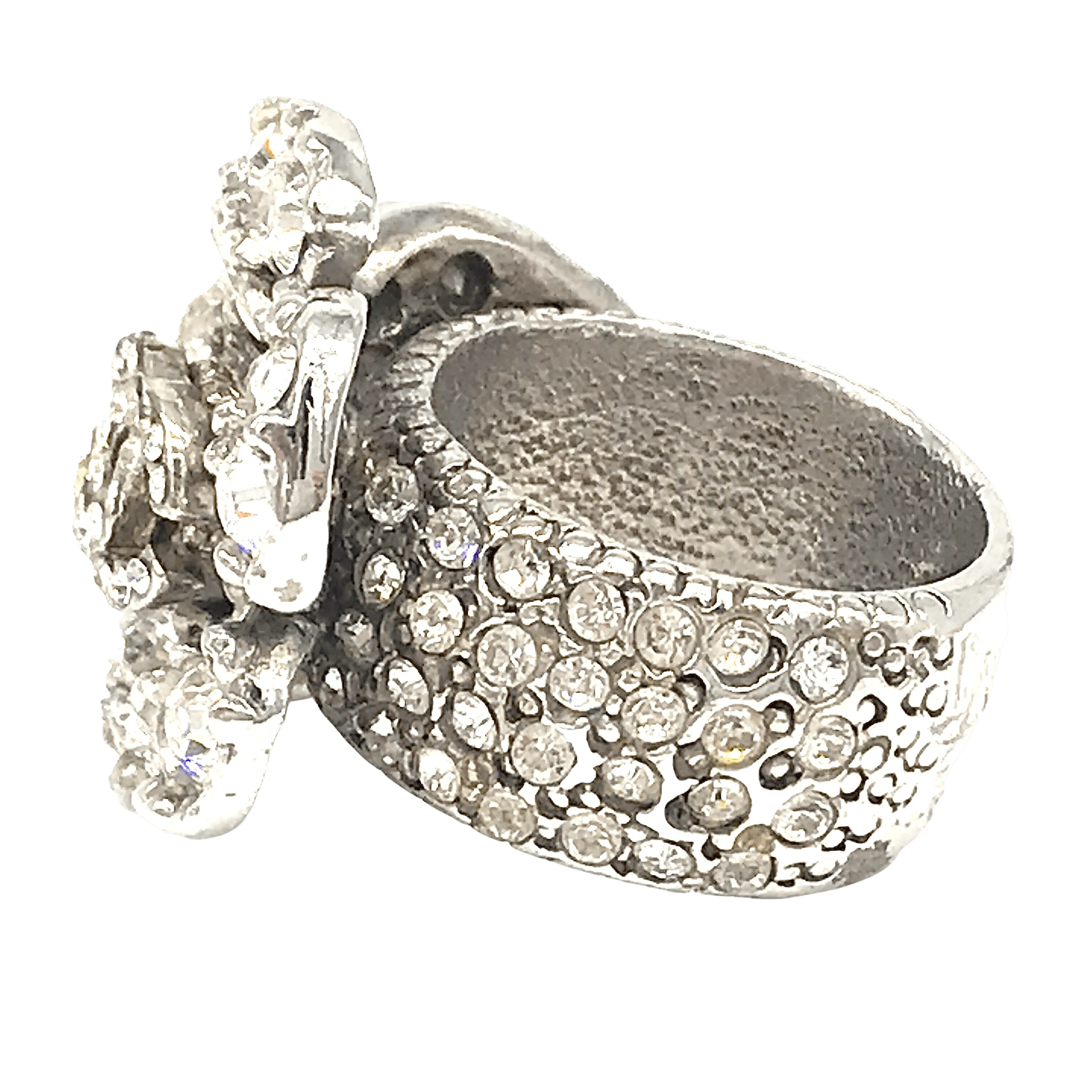 Vintage Chanel Ring