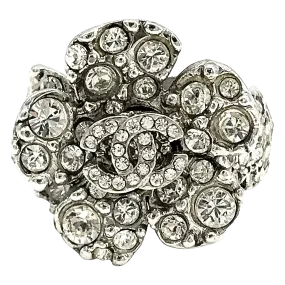 Vintage Chanel Ring