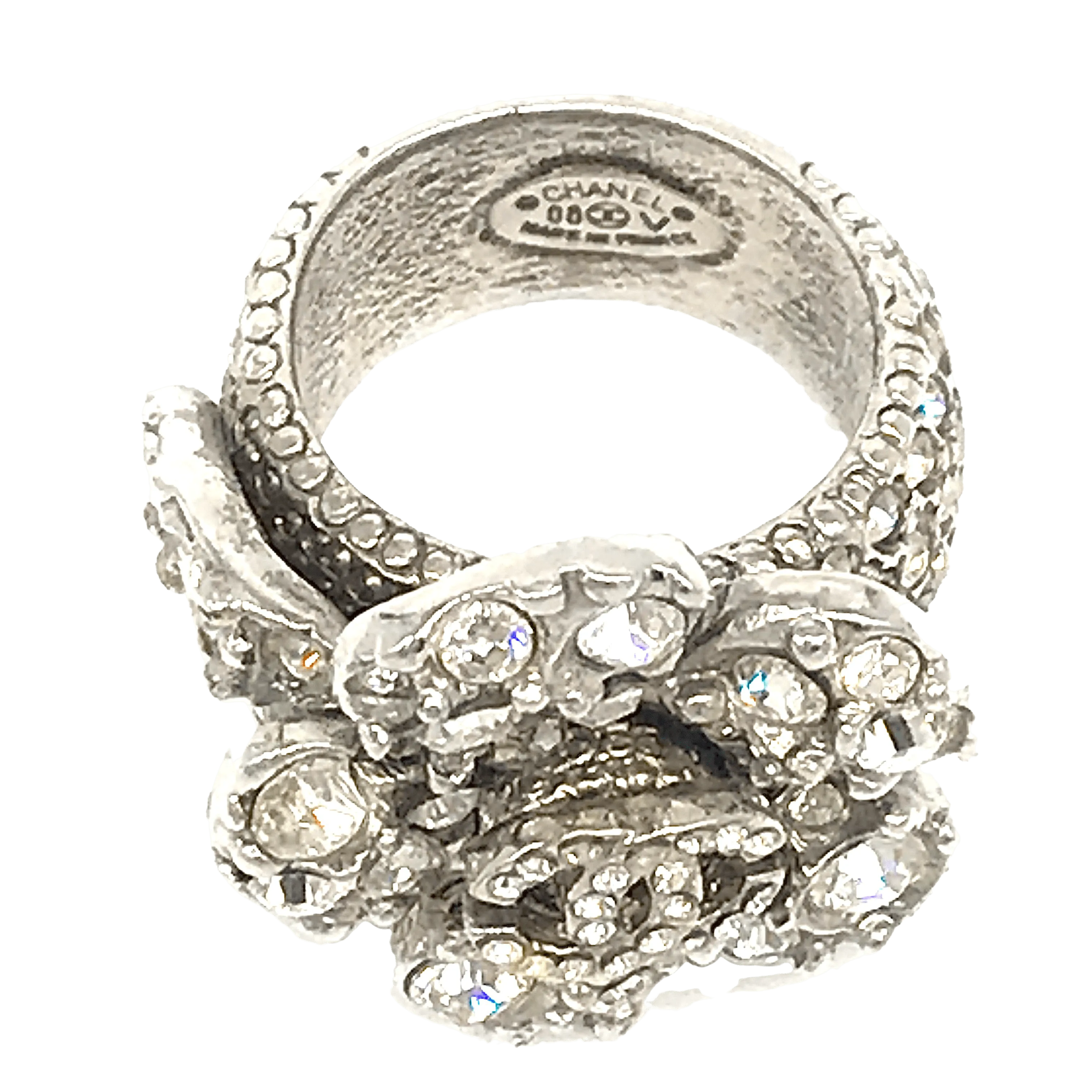Vintage Chanel Ring