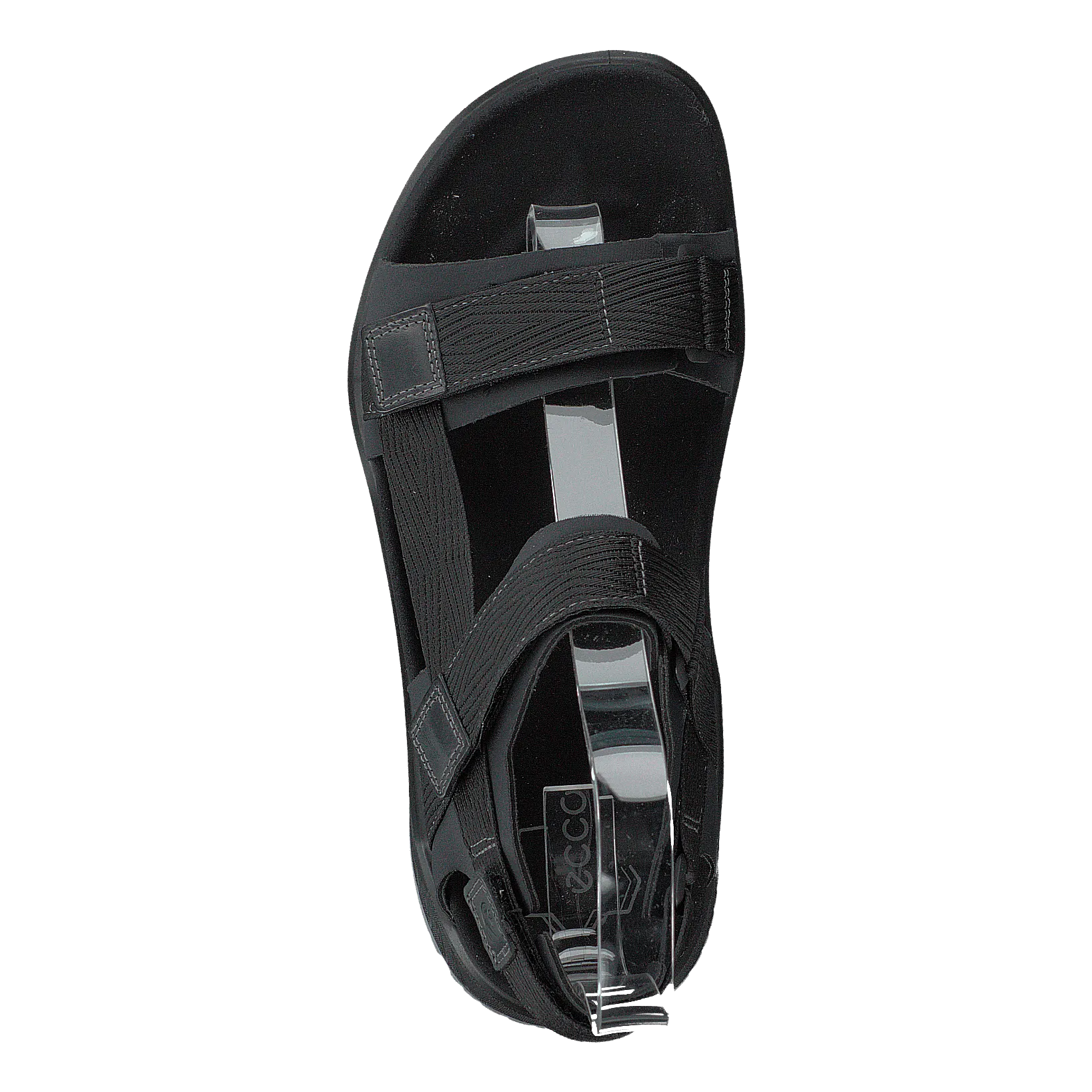X-trincic Black