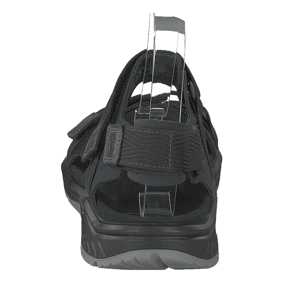 X-trincic Black