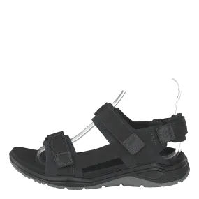 X-trincic Black