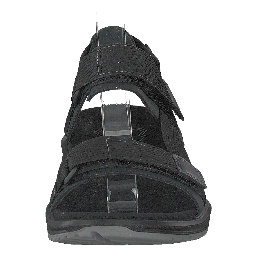 X-trincic Black