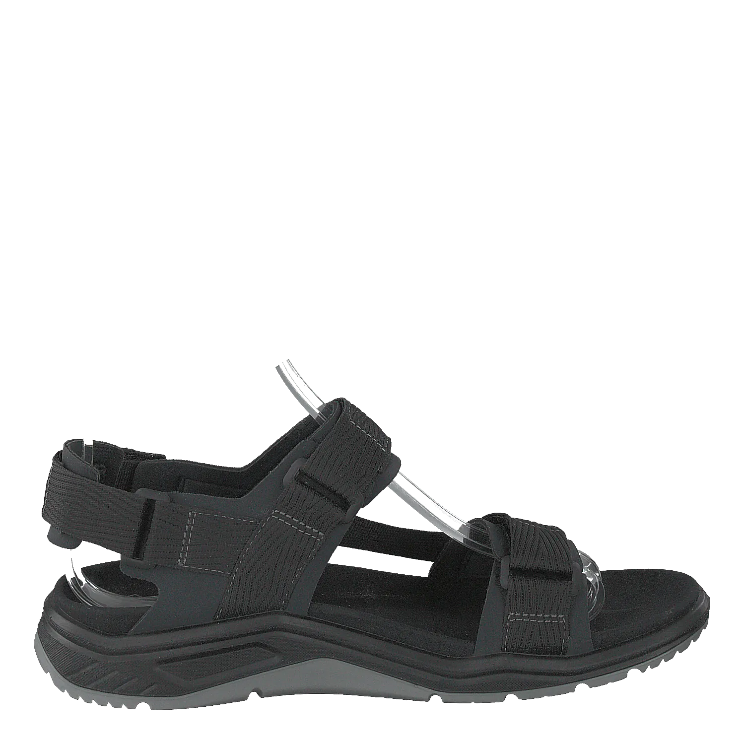 X-trincic Black