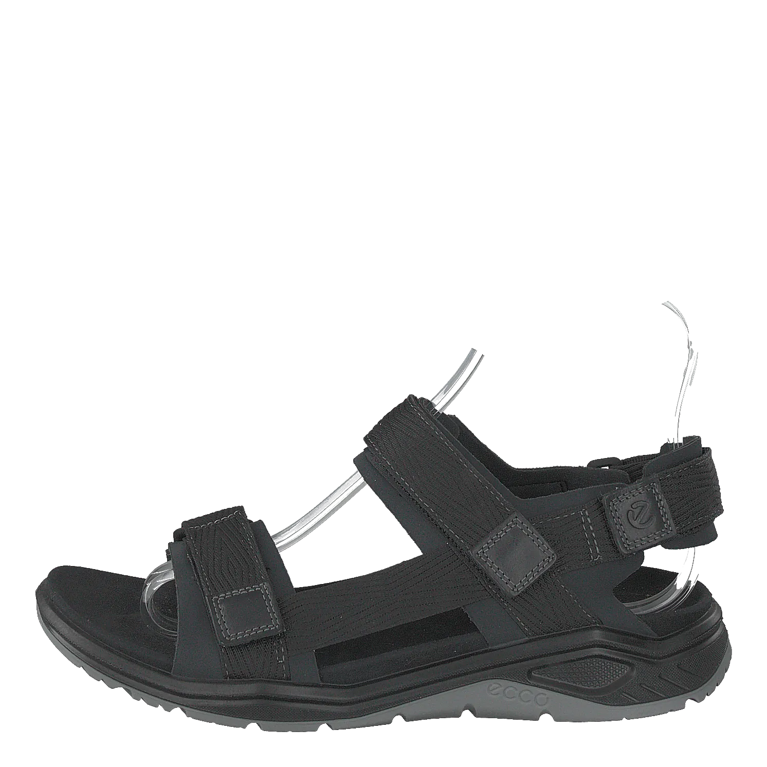 X-trincic Black